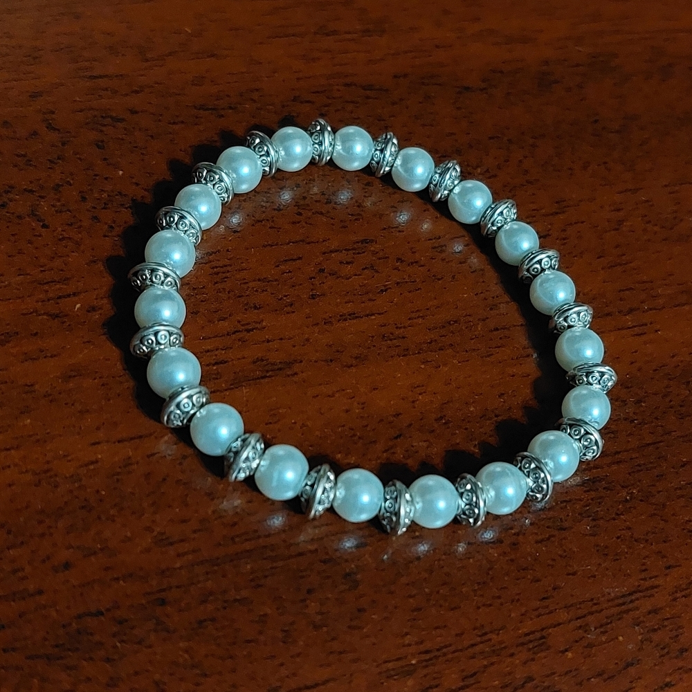 Handmade bracelet